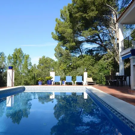 Villa Sa Punta 46