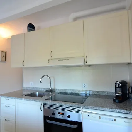 Villa Sa Punta 46 *