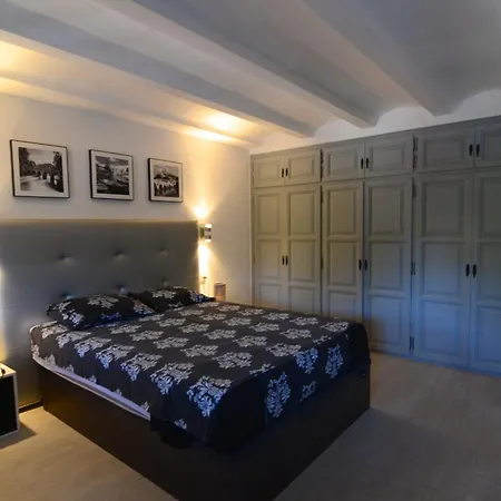 Villa Sa Punta 46 *