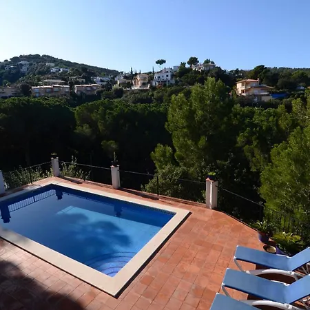Villa Sa Punta 46 *
