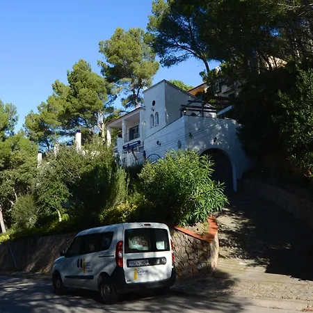 Villa Sa Punta 46 *