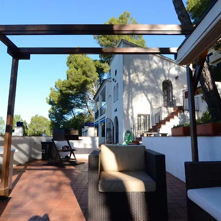 Villa Sa Punta 46