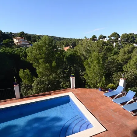 Villa Sa Punta 46 *