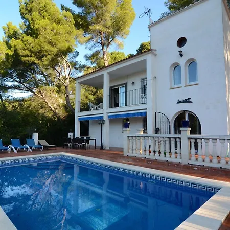 Sa Punta 46 Begur