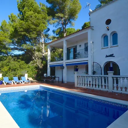 Villa Sa Punta 46